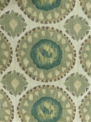 Thurston Cactus Magnolia Home Fashions Fabric